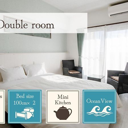 Cozy Stay In Itoman Extérieur photo