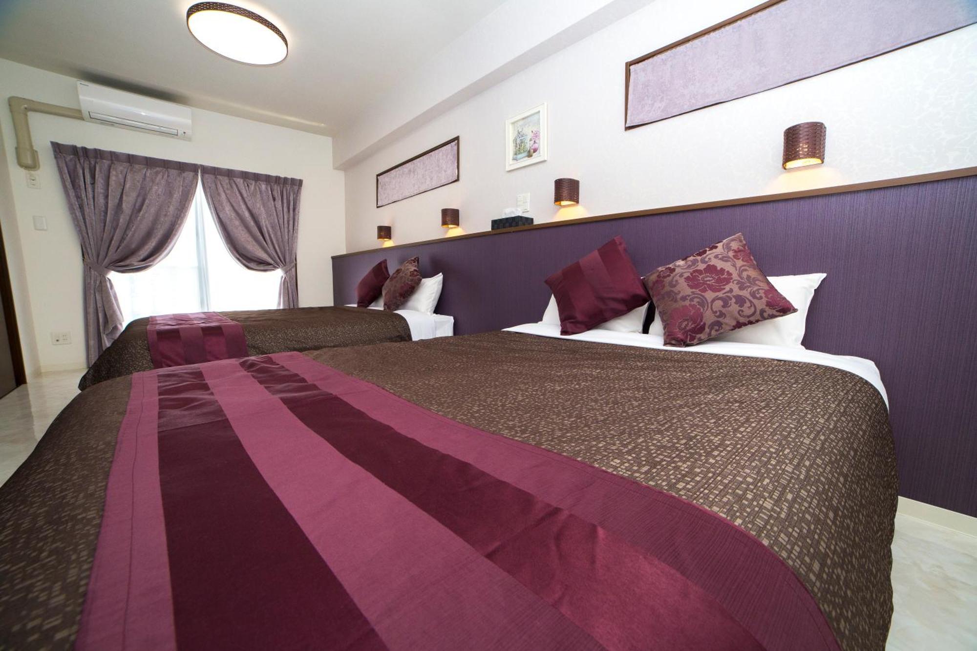 Cozy Stay In Itoman Extérieur photo