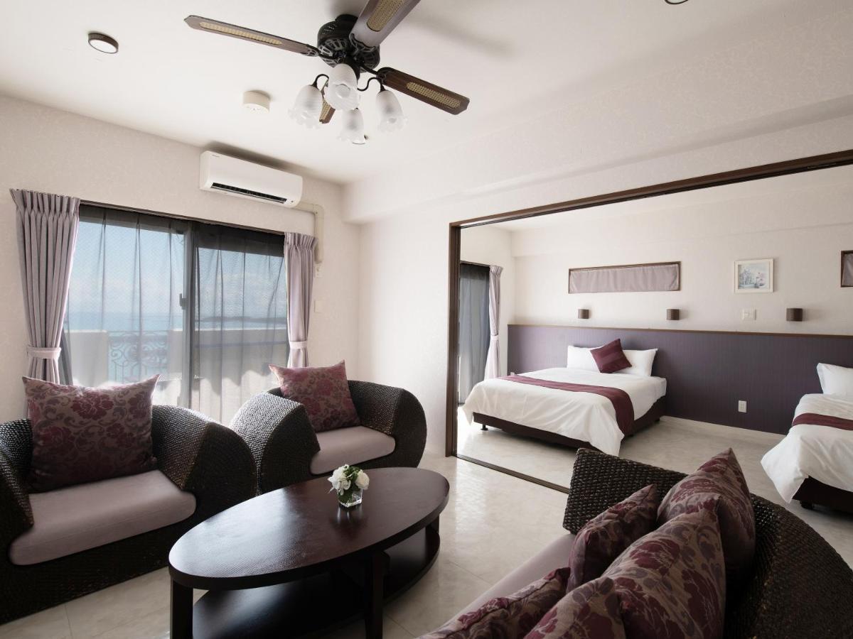 Cozy Stay In Itoman Extérieur photo