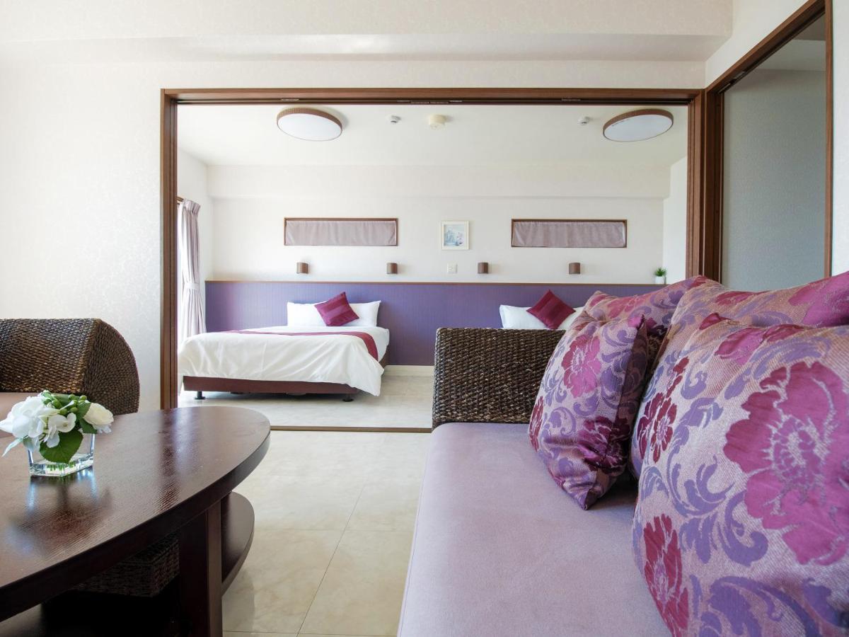 Cozy Stay In Itoman Extérieur photo