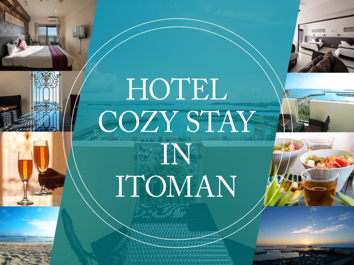Cozy Stay In Itoman Extérieur photo