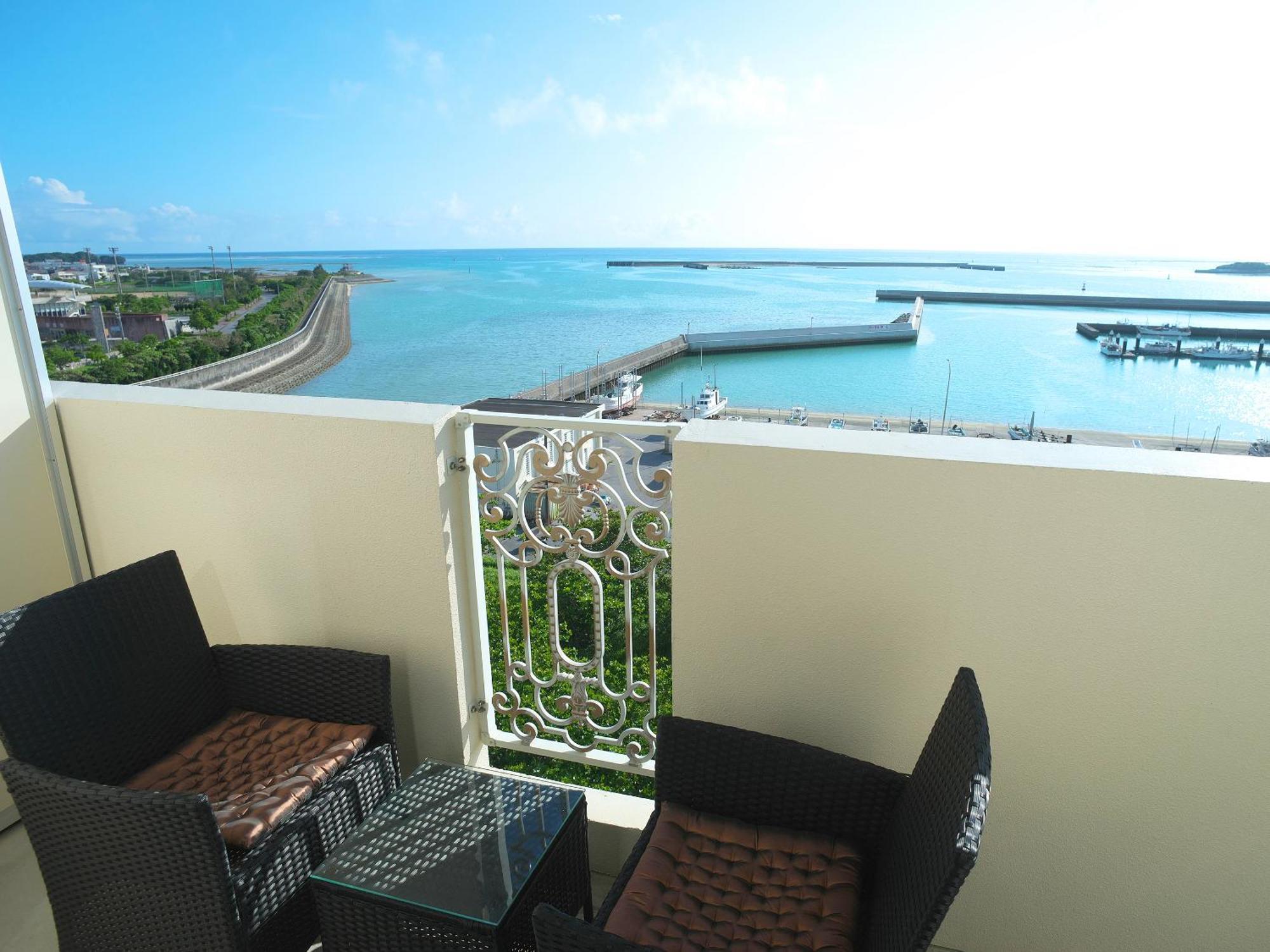 Cozy Stay In Itoman Extérieur photo
