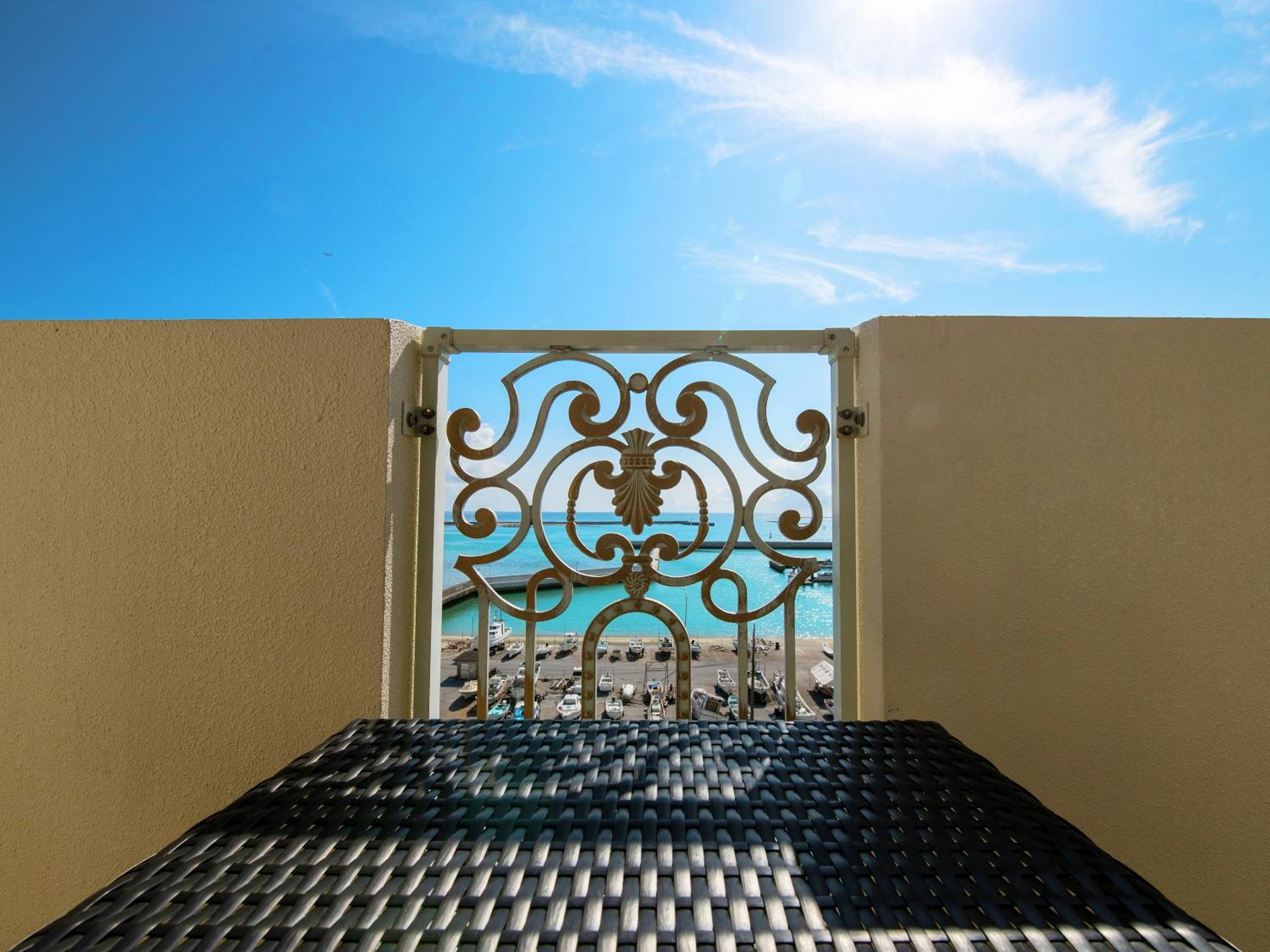 Cozy Stay In Itoman Extérieur photo