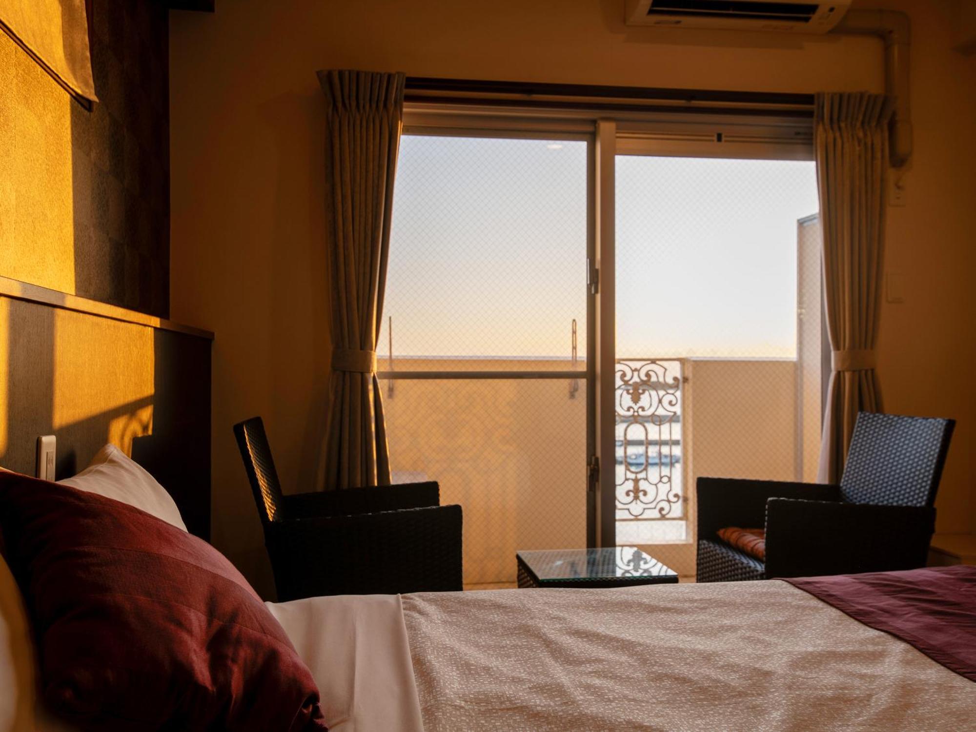 Cozy Stay In Itoman Extérieur photo