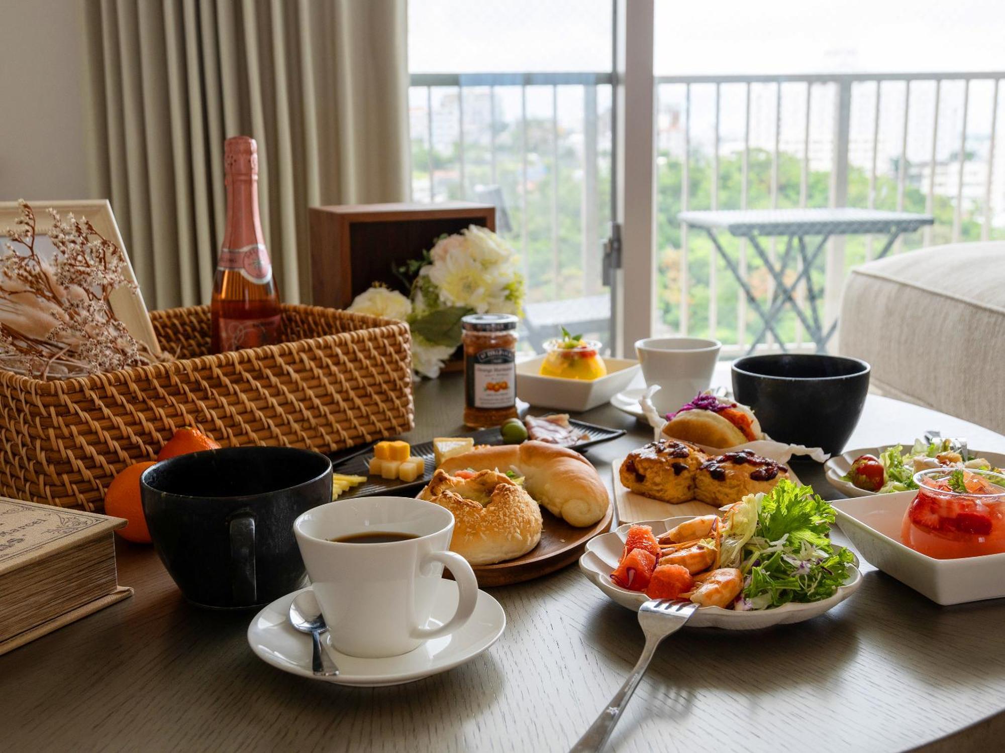 Cozy Stay In Itoman Extérieur photo