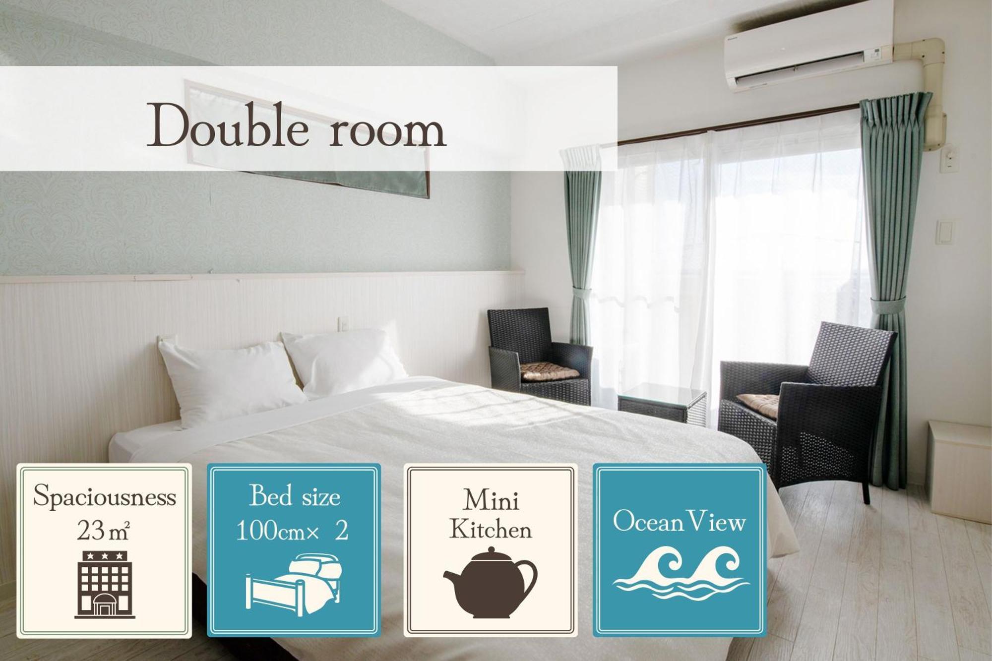 Cozy Stay In Itoman Extérieur photo