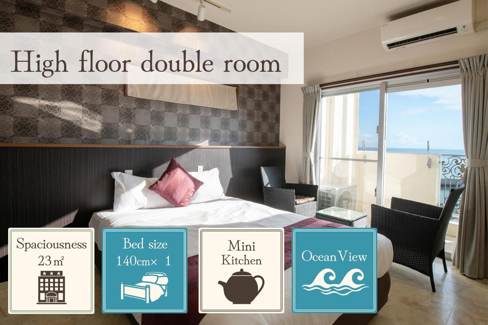 Cozy Stay In Itoman Extérieur photo