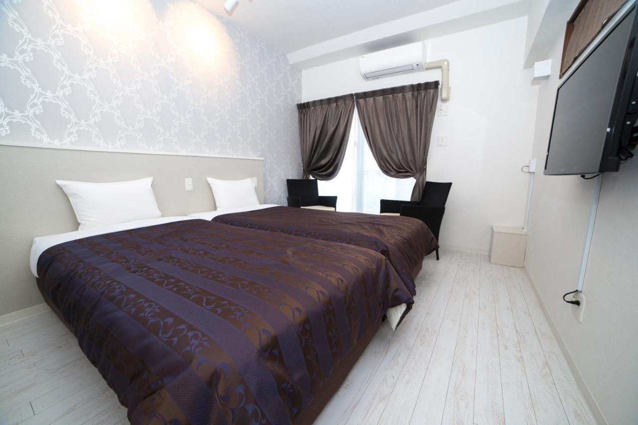Cozy Stay In Itoman Extérieur photo