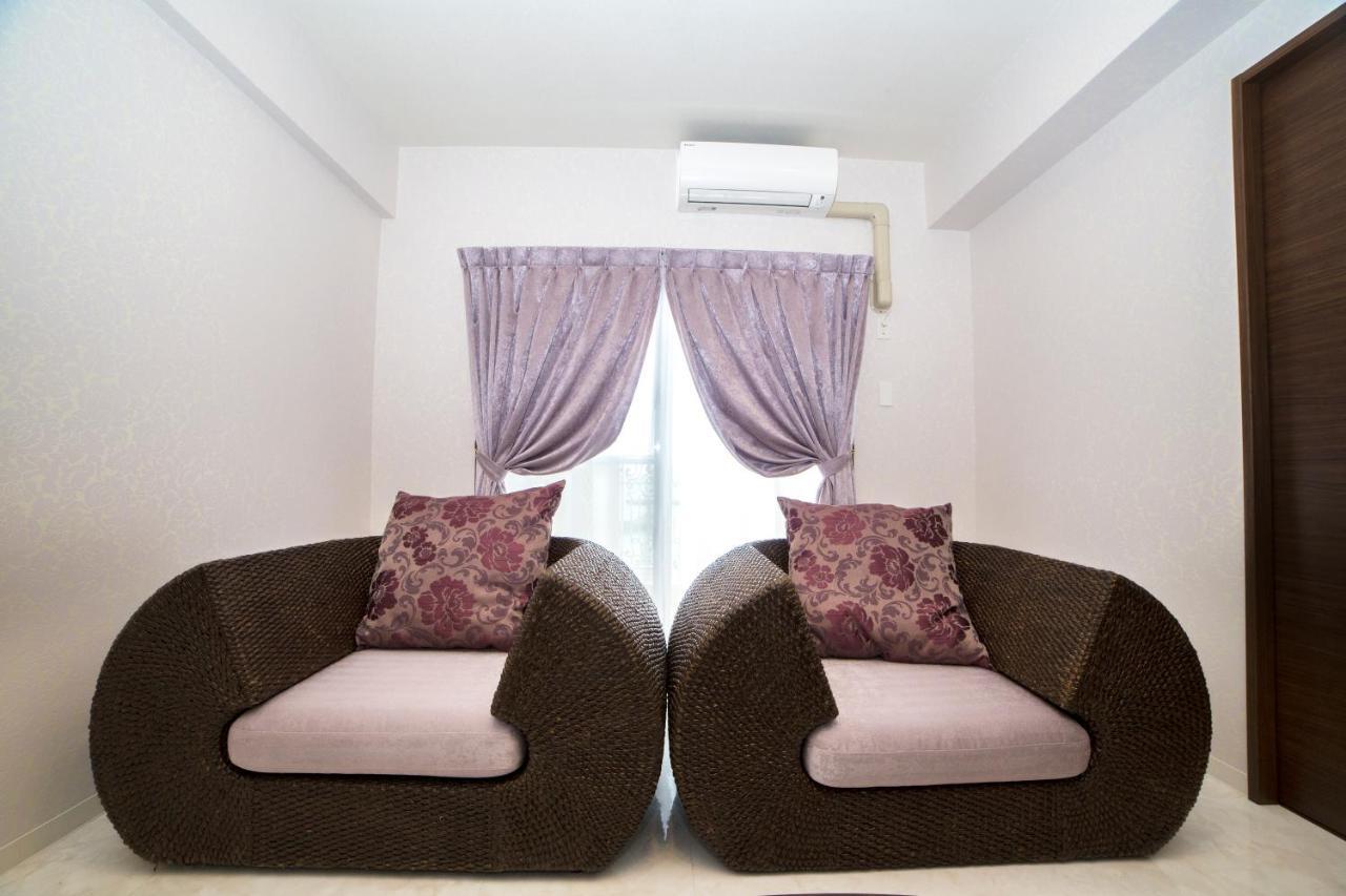 Cozy Stay In Itoman Extérieur photo
