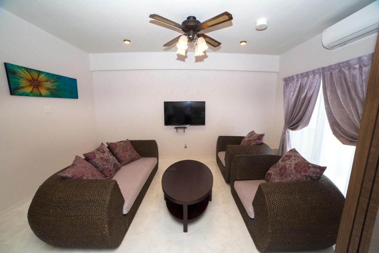 Cozy Stay In Itoman Extérieur photo