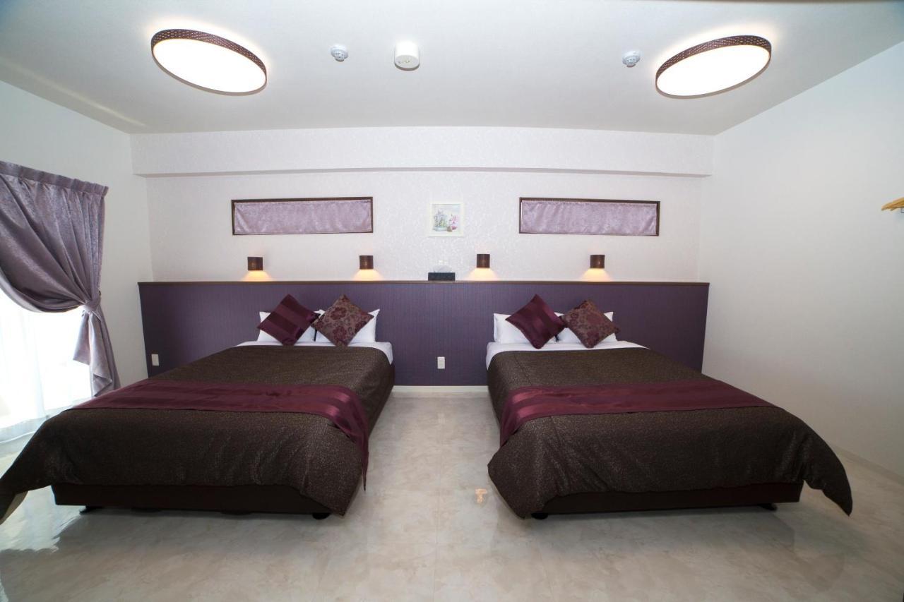 Cozy Stay In Itoman Extérieur photo
